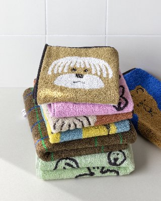 WARMGREY TAIL:韓国発