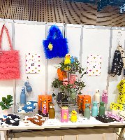 la farfa SHOP 2026 Spring TOKYO