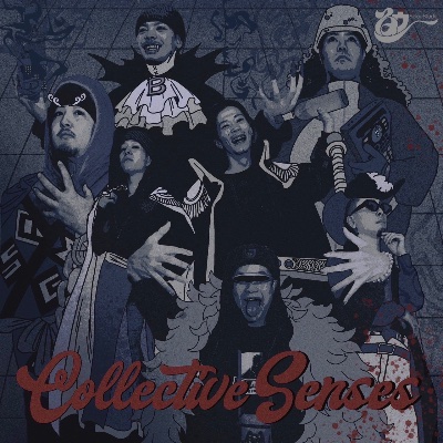 ［Collective Senses - Collective Senses］