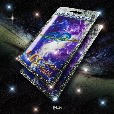 ［YTZE  PACK - Young Tom&ze］