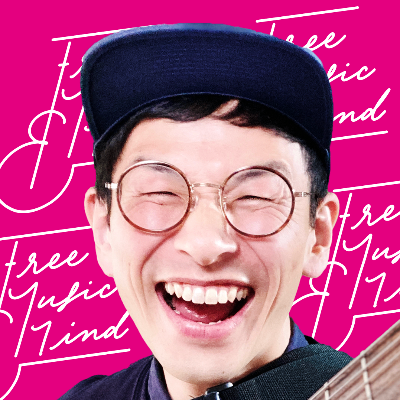 【ギター】公式YouTube