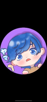 profile icon