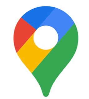Googleマップ