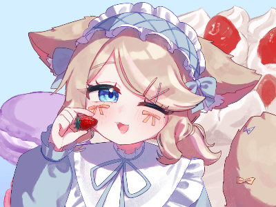 profile icon