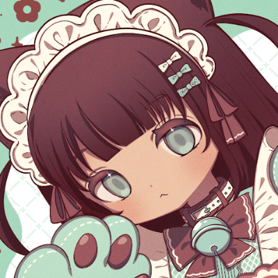 profile icon