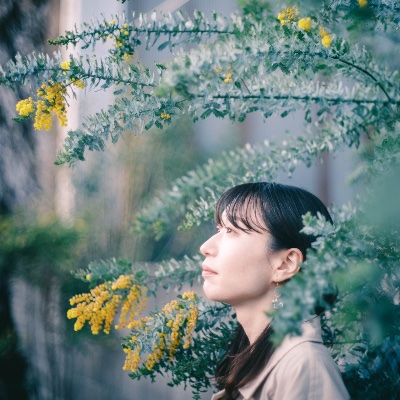 1st Album 「想いの消息」”Whereabouts of Feelings” 