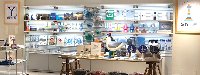【常設販売！】マリンタワーショップ