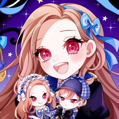 ブルースカイはじめました🦋