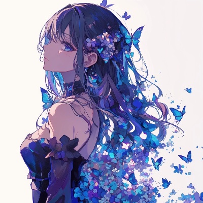 profile icon