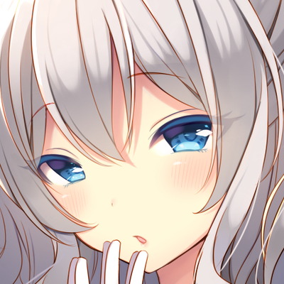 profile icon