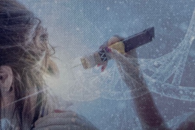 DNAアクティベーション