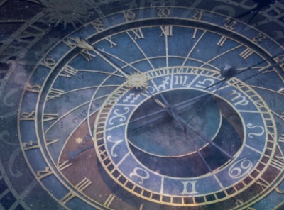 アストロロジー(占星術)