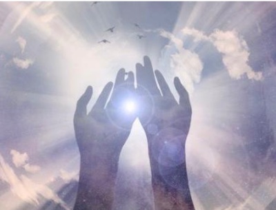 エンソフィックレイ・ヒーリングモダリティ