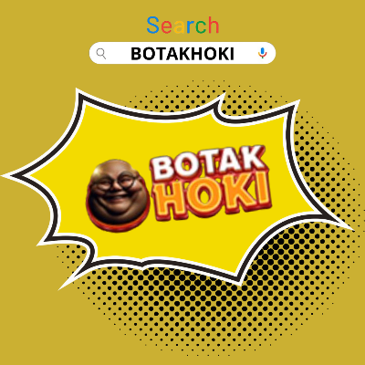 Link Alternatif Botakhoki 2