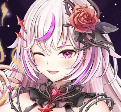 profile icon