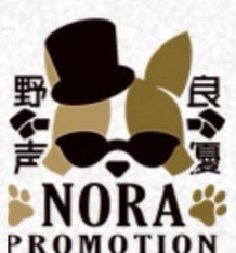 NORA PROMOTION公式HP