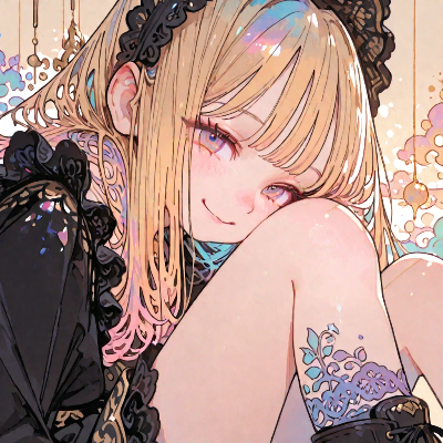 profile icon