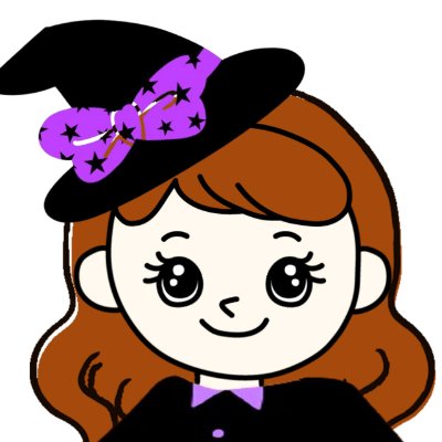 ゆかりーぬ魔女っ子プロフィール