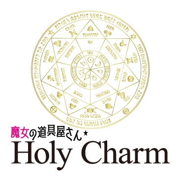 HolyCharm 