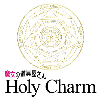 HolyCharm 