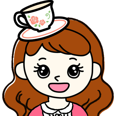 ゆかりーぬ紅茶講師プロフィール