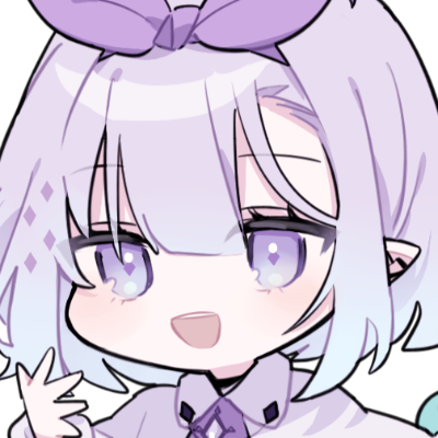 profile icon