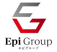 Epi GroupのHP