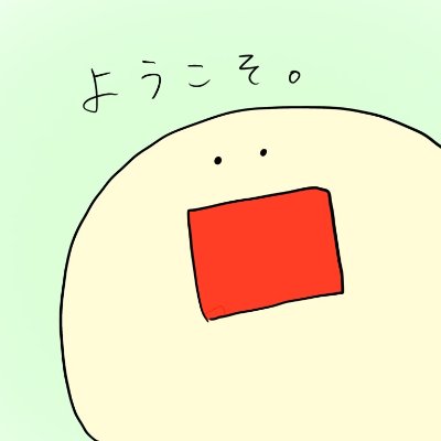 profile icon