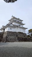 小田原城＠神奈川県小田原市