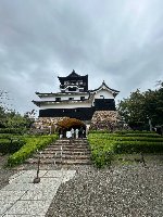 犬山城＠愛知県犬山市