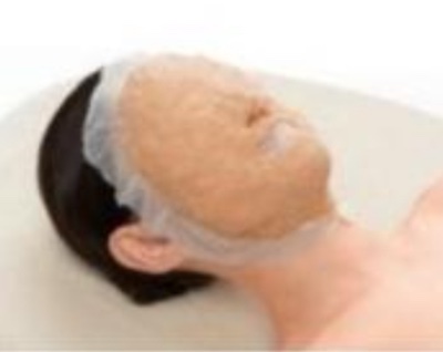 乾燥敏感ケア肌分析付きエステ