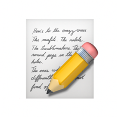 note