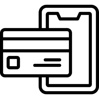 月額利用登録画面