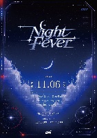 11/6(金) buGG深夜公演 「Night Fever」@ SHIBUYA RING