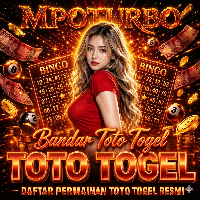 DAFTAR MPOTURBO