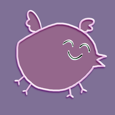 profile icon