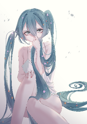 1st Album"GROW"feat.初音ミク