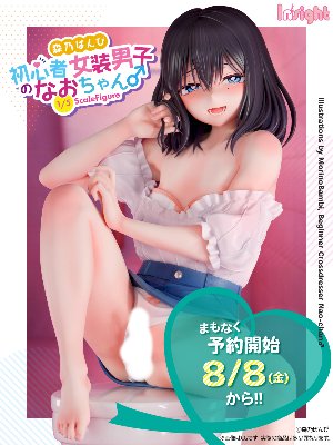 なおちゃんフィギュア取り扱い店舗