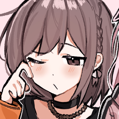 profile icon