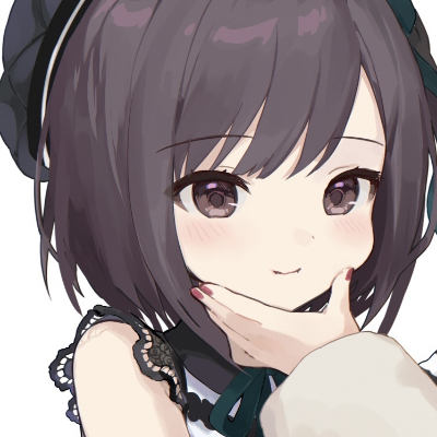 profile icon