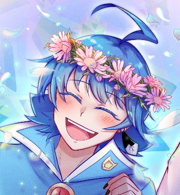 profile icon