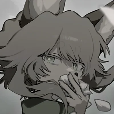 profile icon