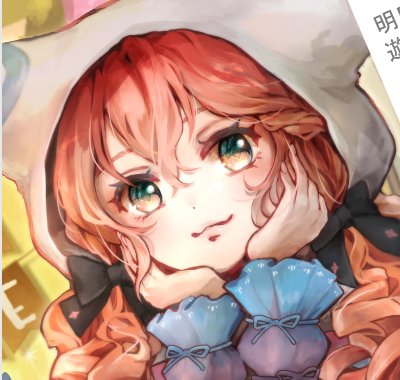 profile icon