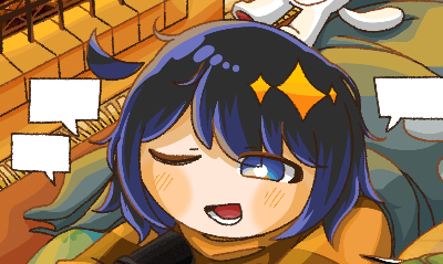 profile icon