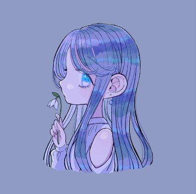 profile icon