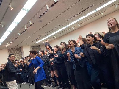 通常レッスン無料体験♪