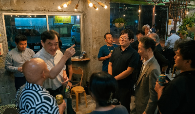 Cultivation Talk実施レポート公開中!