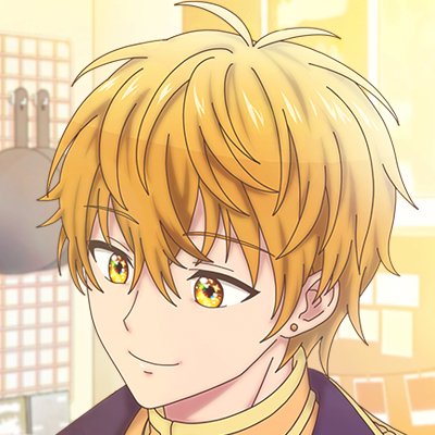 profile icon