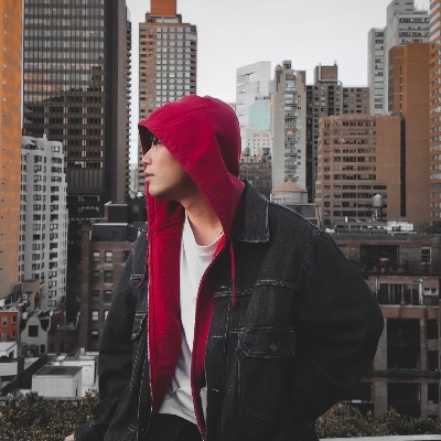 profile icon