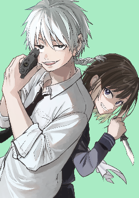 【NEW】C107新刊販売開始